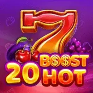 20 Boost Hot