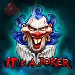 It`s a Joker