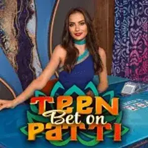 Teen Bet On Patti