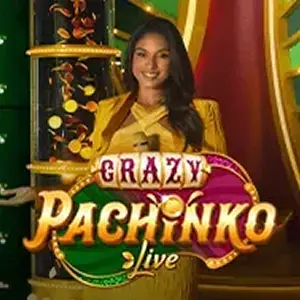 Crazy Pachinko