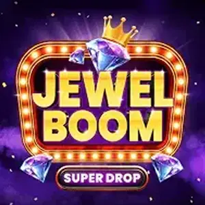 Jewel Boom Jewel Boom