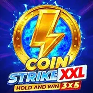 Coin Strike Hold and Win Coin Strike Hold and Win