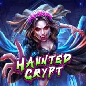 Haunted Crypt Haunted Crypt