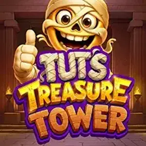 Tuts Treasure Tower Tuts Treasure Tower