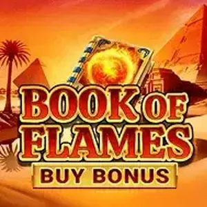 Book of Flames